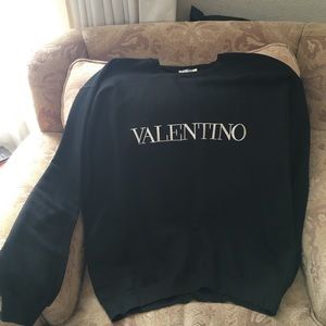 Valentino Sweatshirt